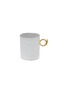首图 –点击放大 - ASTIER DE VILLATTE - Man's Head Cameo Ring Cup