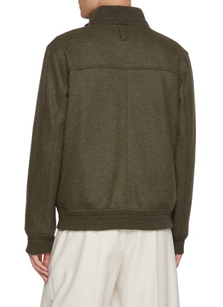 背面 - 点击放大 - VALSTAR - Valstarino Flap Pocket Jacket