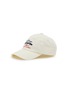 首图 - 点击放大 - CLOVE - Embroidered Ski Club Baseball Cap