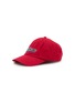 首图 - 点击放大 - CLOVE - Embroidered Classic Logo Baseball Cap