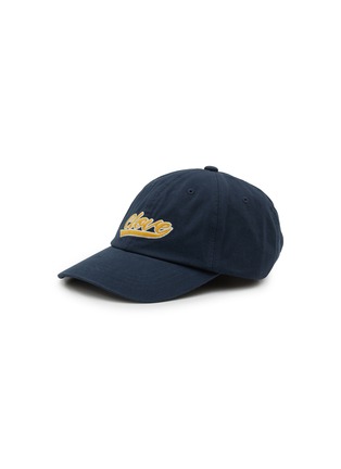 首图 - 点击放大 - CLOVE - Embroidered Classic Logo Baseball Cap