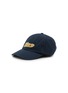 首图 - 点击放大 - CLOVE - Embroidered Classic Logo Baseball Cap