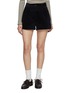 首图 - 点击放大 - CLOVE - Cotton Corduroy Shorts