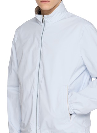  - PAUL & SHARK - Reversible Typhoon Jacket