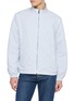 首图 - 点击放大 - PAUL & SHARK - Reversible Typhoon Jacket