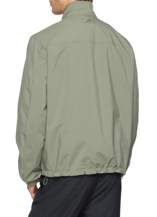 背面 - 点击放大 - PAUL & SHARK - Reversible Typhoon Jacket