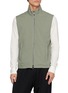 首图 - 点击放大 - PAUL & SHARK - Typhoon Platinum Reversible Vest