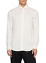 首图 - 点击放大 - PAUL & SHARK - XSoft Spread Collar Cotton Shirt