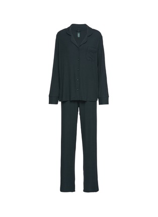 首图 - 点击放大 - SKIMS - SOFT LOUNGE 睡衣套装