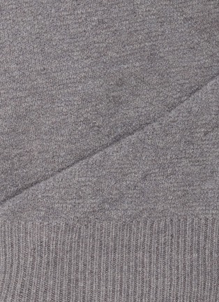  - SKIMS - TEXTURED KNIT 针织开衫