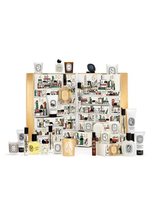 首图 -点击放大 首图 -点击放大 - DIPTYQUE - 25 Scented Treasures Advent Calendar