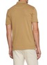 背面 - 点击放大 - SUNSPEL - Pocket Supima Cotton Polo Shirt