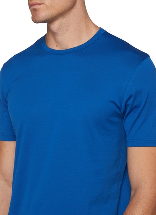  - SUNSPEL - Supima Cotton T-shirt