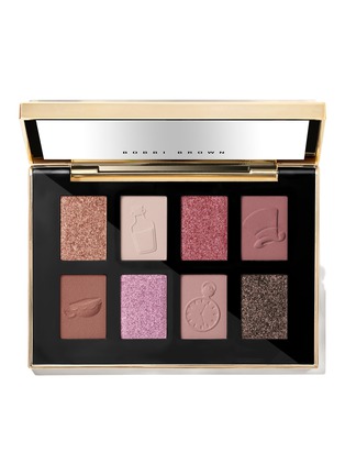 首图 -点击放大 - BOBBI BROWN - x Alice in the Wonderland Eye Shadow Palette