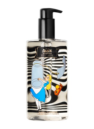 首图 -点击放大 - BOBBI BROWN - X Alice in Wonderland Soothing Cleansing Oil 400ml