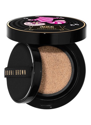 首图 -点击放大 - BOBBI BROWN - x Alice in Wonderland Weightless Skin Cushion Foundation