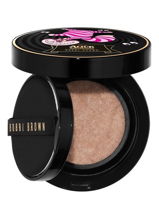 首图 -点击放大 - BOBBI BROWN - x Alice in Wonderland Weightless Skin Cushion Foundation