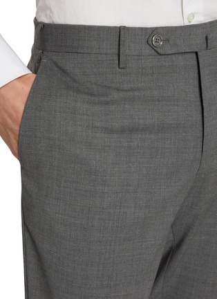  - PT TORINO - Washable Traveller Flat Front Dress Pants