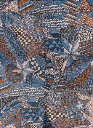 细节 - 点击放大 - DEREK ROSE - Cotton Boxer Shorts