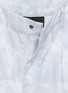  - GOLDWIN - Yurameki Cloud Wash Shorts