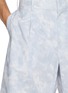  - GOLDWIN - Yurameki Cloud Wash Shorts