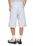 背面 - 点击放大 - GOLDWIN - Yurameki Cloud Wash Shorts