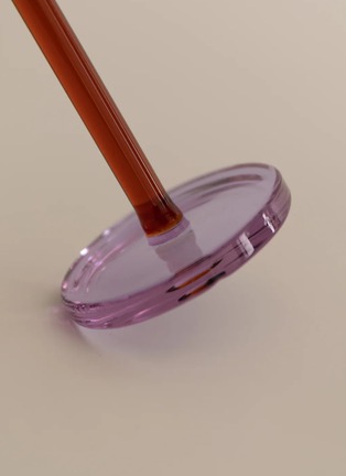 细节 –点击放大 - SOPHIE LOU JACOBSEN - Bilboquet Wine Set — Twilight