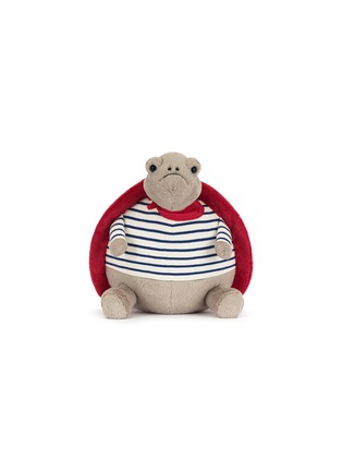 首图 –点击放大 - JELLYCAT - Timmy Turtle Romantic Outfit