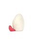 细节 - 点击放大 - JELLYCAT - Amuseables Heart Boiled Egg
