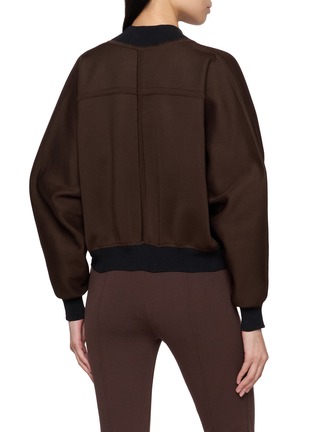 背面 - 点击放大 - PEPA POMBO - Alai Cropped Jacket