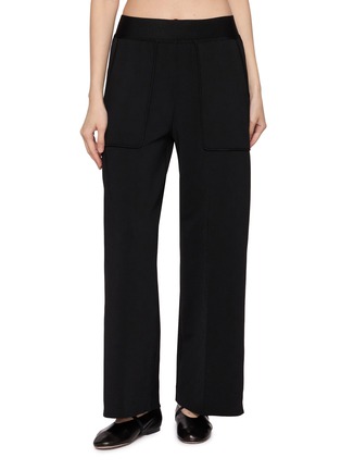 首图 - 点击放大 - PEPA POMBO - Valley Knit Pants