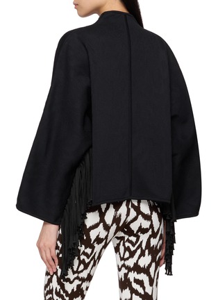 背面 - 点击放大 - PEPA POMBO - Calluna Jacket