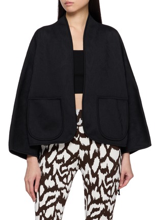 首图 - 点击放大 - PEPA POMBO - Calluna Jacket