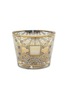 BAOBAB COLLECTION ROSACE 香氛蜡烛 — 500G