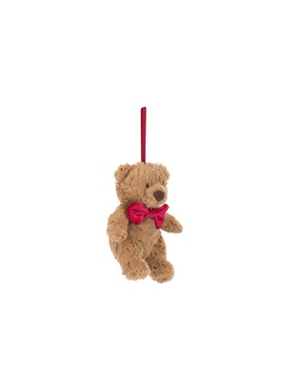 细节 –点击放大 - JELLYCAT - Bartholomew Bear Decoration