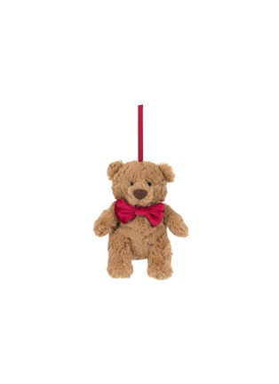 首图 –点击放大 - JELLYCAT - Bartholomew Bear Decoration