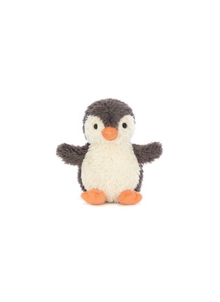 首图 –点击放大 - JELLYCAT - Small Peanut Penguin
