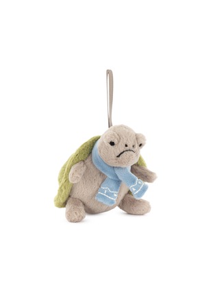 细节 –点击放大 - JELLYCAT - Timmy Turtle Decoration