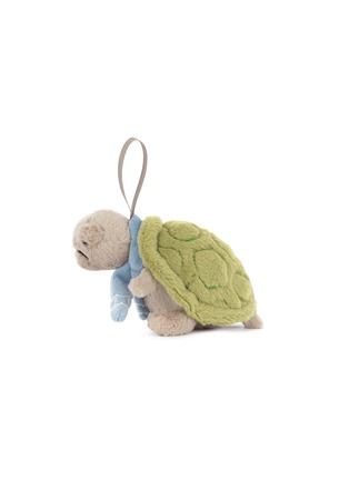 细节 –点击放大 - JELLYCAT - Timmy Turtle Decoration