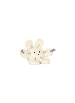 细节 –点击放大 - JELLYCAT - Amuseables Snowflake