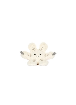 首图 –点击放大 - JELLYCAT - Amuseables Snowflake