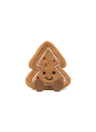 首图 –点击放大 - JELLYCAT - Amuseables Tree Cookie