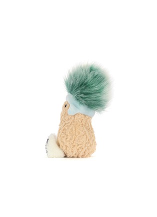 细节 –点击放大 - JELLYCAT - Amuseables Après Ski Peanut