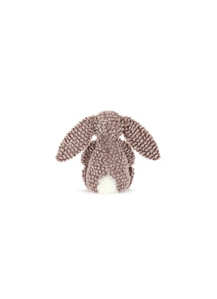  - JELLYCAT - Original Bashful Luxe Bunny — Pine