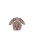 首图 –点击放大 - JELLYCAT - Original Bashful Luxe Bunny — Pine