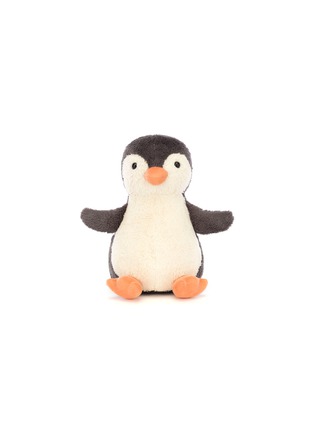 首图 –点击放大 - JELLYCAT - Large Peanut Penguin