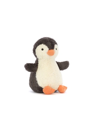 细节 –点击放大 - JELLYCAT - Medium Peanut Penguin