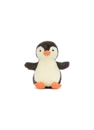 首图 –点击放大 - JELLYCAT - Medium Peanut Penguin