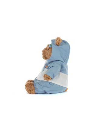 细节 –点击放大 - JELLYCAT - Snow Suit Bartholomew Bear