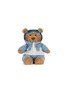 首图 –点击放大 - JELLYCAT - Snow Suit Bartholomew Bear